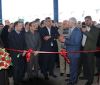 افتتاح پروژه های بخش کشاورزی در ششمین روز از دهه مبارک فجر در شهرستان تالش